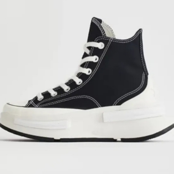 Converse Run Star Legacy CX Hi Shoes Size 9 for Wom - Picture 7 of 12
